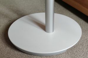 Xiaomi smarter Ventilator Testbericht 3