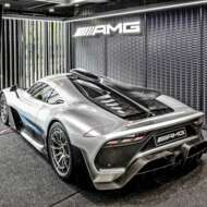 AMG_One